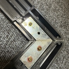 全自動麻雀卓　アモス　アルティマ　フルセット
の画像