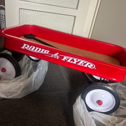 ラジオフライヤー