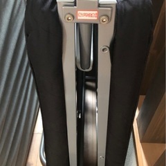 折畳シングルベッド
の画像