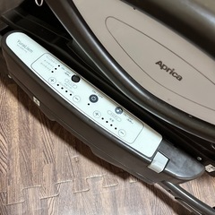 電動ハイローチェアの画像