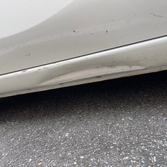 日産ノートH25 127000キロ　の画像
