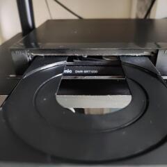 パナソニック ブルーレイレコーダーの画像