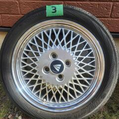 ENKEI 92

Neo Classic 4本

15インチ×5.0J OFFSET 45.の画像