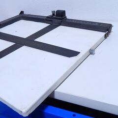 LUCKY ラッキー Fujiimoto イーゼル enlarging easel 約38.5×33.5ｃｍの画像