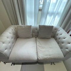 lowya ローヤ　ソファ【元値50,000円】の画像