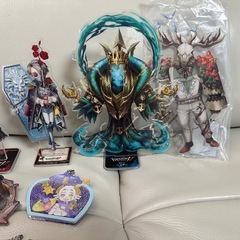 第五人格色々セットの画像