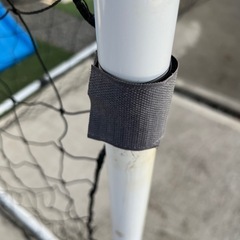 サッカーゴール
の画像