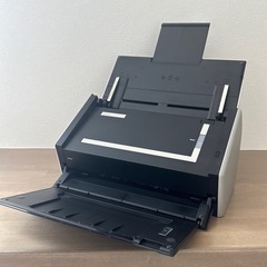 PFU　ScanSnap S1500の画像