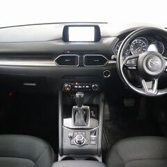 マツダ ＣＸ－５ 　ＸＤ　プロアクティブの画像