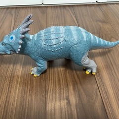 恐竜　大きめの画像