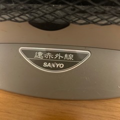 遠赤外線ストーブの画像