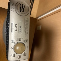 遠赤外線ストーブの画像
