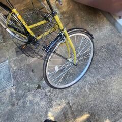 自転車の画像