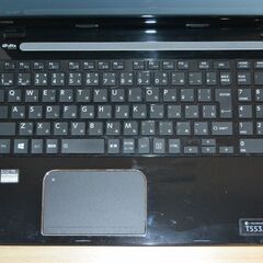 ◇格安！ノートパソコン #217　 Win11　新規インストール-//認証済み！BL-Ray  ACアダプタ付属!! の画像