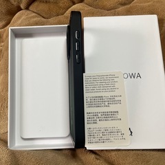リモワiPhone15プロマックス新品の画像