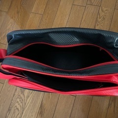 中古PUMAバックの画像