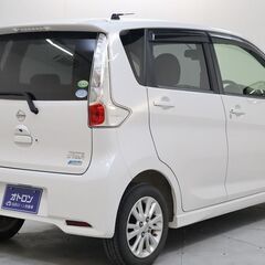 日産 デイズ 　ハイウェイスターXの画像