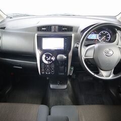 日産 デイズ 　ハイウェイスターXの画像