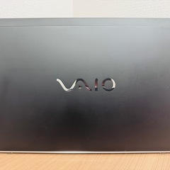 VAIO PRO PG■第10世代 Core i5■メモリ8GBの画像