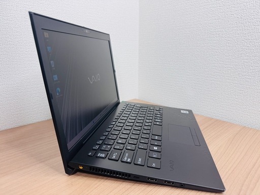 VAIO PRO PG■第10世代 Core i5■メモリ8GB