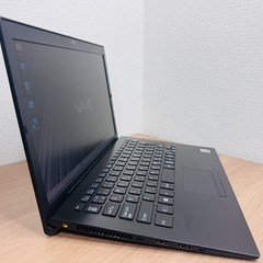 VAIO PRO PG■第10世代 Core i5■メモリ8GBの画像