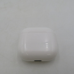 Apple AirPods (エアポッズ) オーディオ機器 Apple AirPods 4 MXO63J/A【中古】 【コンプオフ金沢野々市店】の画像
