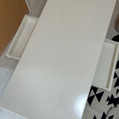 テーブルの画像