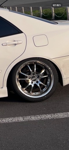 マナレイ VR5 9j 2本ドリケツ