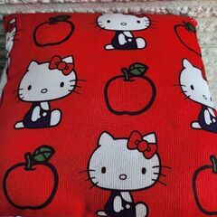 サンリオ　HELLO　KITTY　2個セット　現状渡しの画像