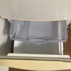 【無料 譲ります】冷蔵庫 162L National NR-B163V7の画像