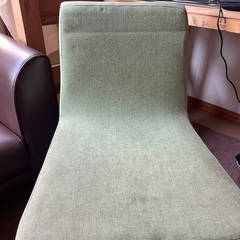 学習椅子の画像
