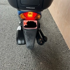 希少　アドレス V 125G k5 規制前　希少な国内製造車　爆速　メンテナンス済　自賠責保険付　即乗り車　確認動画あり　の画像