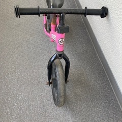 ストライダーの画像