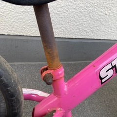 ストライダーの画像