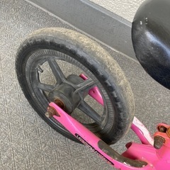 ストライダーの画像