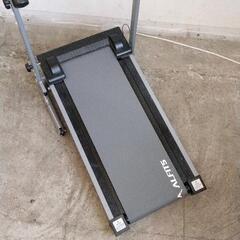 0823-058 ALINCO  FITNESS  自走式ウォーカーの画像