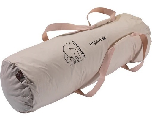Nordisk UTGARD 13.2 テント　インナー追加入手ノルディスク　ウトガルド