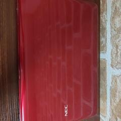 【美品】ブルーレイ搭載 NECノートPC LS550/FS6R Core i5 メモリ4GB HDD500GBの画像