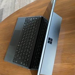 Surface Pro 6 Corei5 /8GB /SSD256GBの画像