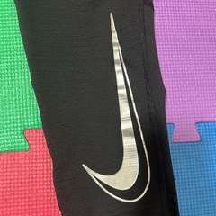 NIKE スパッツの画像