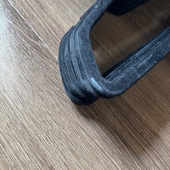 コストコ購入ハンガー19個
の画像