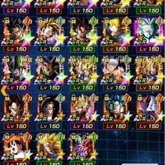ドッカンバトルの画像