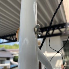 サッカーゴール
の画像
