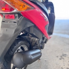 スズキv50 原付の画像