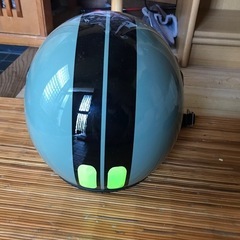 バイクヘルメットの画像