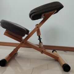 宮武製作所　プロポーションチェアの画像