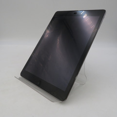 iPad Air (Apple アイパッド エアー) iPad iPad Air(初代)　9.7インチ　 Wi-Fiモデル　64GB MD787J/A【中古】 【コンプオフ金沢野々市店】の画像