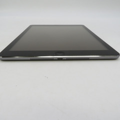 iPad Air (Apple アイパッド エアー) iPad iPad Air(初代)　9.7インチ　 Wi-Fiモデル　64GB MD787J/A【中古】 【コンプオフ金沢野々市店】の画像