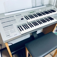 エレクトーンステージELB-1の画像