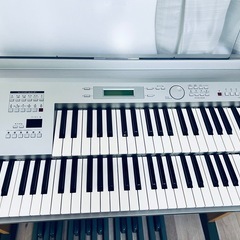 エレクトーンステージELB-1の画像
